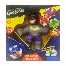 Игрушка антистресс BD-63 герой тянучка Бетмен