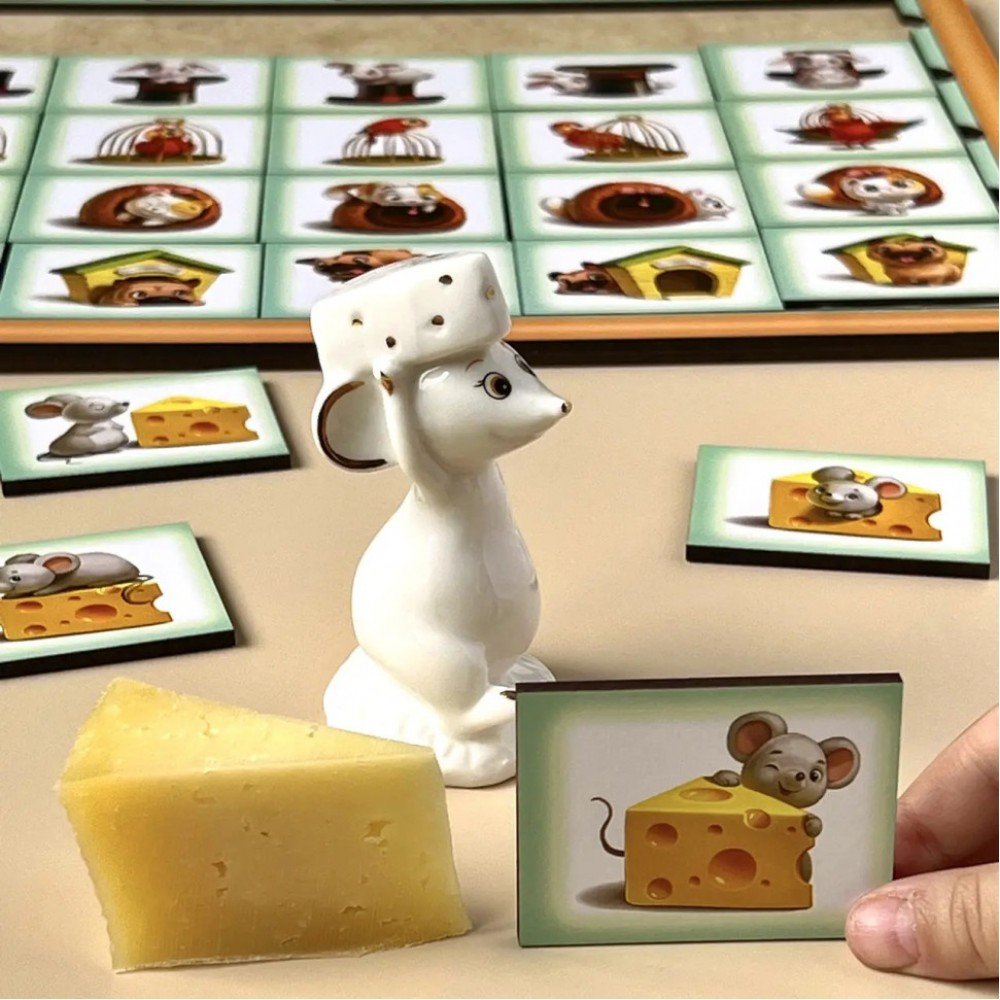 Деревянный пазл-вкладыш "Учим предлоги" (ПСД135-УКР) PSD135-UKR сортер Деревянный пазл-вкладыш "Учим предлоги" (ПСД135-УКР) PSD135-UKR сортер