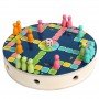 Деревянная игрушка "Рыбалка" Bambi MD 2871