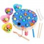 Деревянная игрушка "Рыбалка" Bambi MD 2871