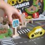 Детская игра учебно-познавательная "Дорожные знаки" Igroteco 900149
