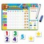 Магнитная доска "Доска поощрений" Vladi Toys VT3601-24 укр.