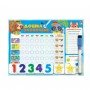 Магнитная доска "Доска поощрений" Vladi Toys VT3601-24 укр.