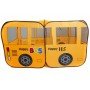 Игровая палатка Автобус M 1183 с окном