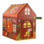 Детская игровая палатка "Фруктовая лавка" 1268, 70х100х110 см