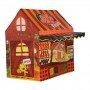 Детская игровая палатка "Фруктовая лавка" 1268, 70х100х110 см