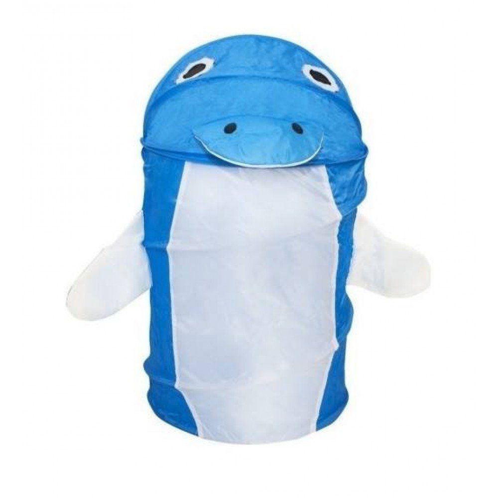 Корзина для игрушекМ 0282 10 видов Пингвин