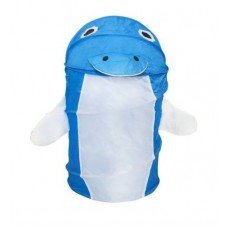 Корзина для игрушекМ 0282 10 видов Пингвин