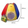 Палатка игровая 5008 / 0506 / 3058 в сумке