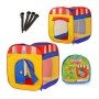 Игровая палатка 5033 0505 в сумке