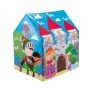 Игровой домик 45642 Intex 95-75-107см, 3-6лет