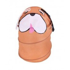 Корзина для игрушекМ 0282 10 видов Собака 