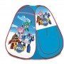 Детская игровая палатка Robocar POLI 999E-65A в сумке