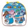 Детская игровая палатка Robocar POLI 999E-65A в сумке