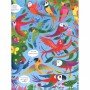 Книжка "Посмотри и найди: Джунгли" 104065 укр
