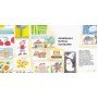 Детская книга Хорошие качества "Как важно быть настойчивым" 981002 на укр языке