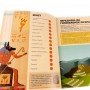Обучающая книга Головоломки Собираем сокровища в пирамиде 123451