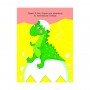Развивающие тетради "Супергерой" 20417 книга-разрезалка