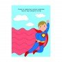Развивающие тетради "Супергерой" 20417 книга-разрезалка