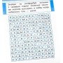 Обучающая книга Тренажер Человек и мир Космос 108199