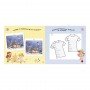 Игры в дорогу: На море Ранок 932012 на украинском языке