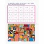 Книга-вырезалка "Умножение" АРТ 13703U укр