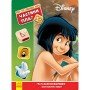 Развивающая книжка "Что ты знаешь о?.. Части тела" 1269004 Книга джунглей
