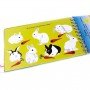 Обучающая книга Цифры 4 Грайки 123003