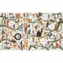 Книжка "Посмотри и найди: Зоопарк" 104058 укр