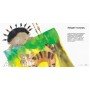 Детская книга Хорошие качества "Как важно быть терпеливым!" 981003 на укр языке