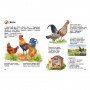 Энциклопедия дошкольника Домашние животные 614029 для самых маленьких