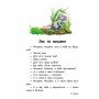 Детская книга 10 историй крупным шрифтом : О животных 603007, 18 страниц