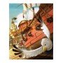 Детская книга Банда пиратов : История с бриллиантом 519006 на укр языке