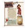 Детская книга Банда пиратов : История с бриллиантом 519006 на укр языке