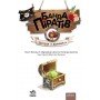 Детская книга Банда пиратов : История с бриллиантом 519006 на укр языке