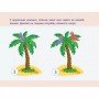Обучающая книга "Простая подготовка к школе Математика: Складываем числа" АРТ 16901U укр