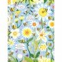 Книжка "Посмотри и найди: Насекомые" 104063 укр