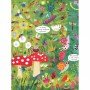 Книжка "Посмотри и найди: Насекомые" 104063 укр