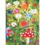 Книжка "Посмотри и найди: Насекомые" 104063 укр