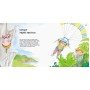 Детская книга Хорошие качества "Как важно уметь слушать" 981001 на укр языке