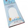 Обучающая книга Буквы 4 Грайки 123002