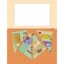 Книга-вырезалка "Пазлы 1" АРТ 16813U укр