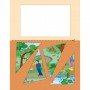 Книга-вырезалка "Пазлы 1" АРТ 16813U укр