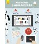 Детская книга "Моя первая энциклопедия "Современные девайсы" 866004 на укр языке