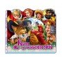 Детская книжка "Кот в сапогах" 332013 на укр языке