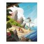 Детская книга Банда пиратов : Корабль-призрак 519002 на укр языке