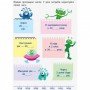 Обучающая книга "Самоуправление: Умею все! Время" АРТ 15103 укр