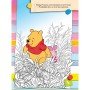 Развивающая книжка "Что ты знаешь о?.. Погода" 1269001 Винни Пух