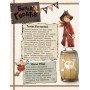 Детская книга Банда пиратов : На абордаж! 797004 на укр языке