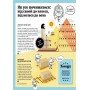Детская энциклопедия: История автомобилей 626003 на укр языке